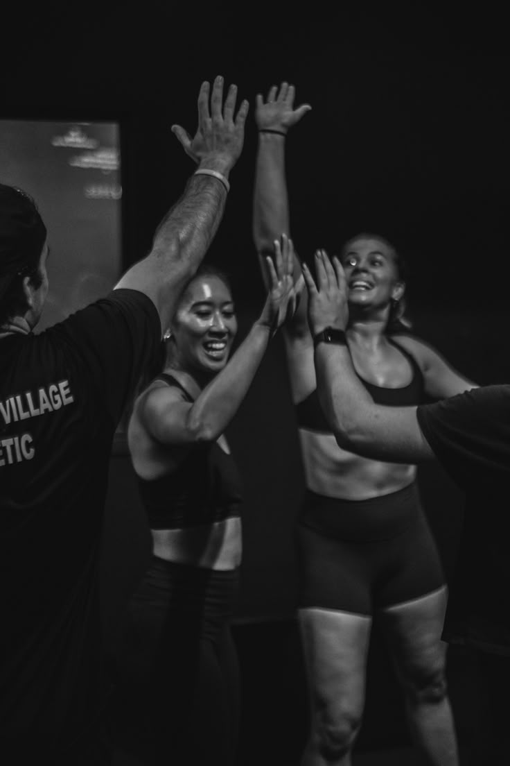 SMALL GROUP 3 PERSONEN